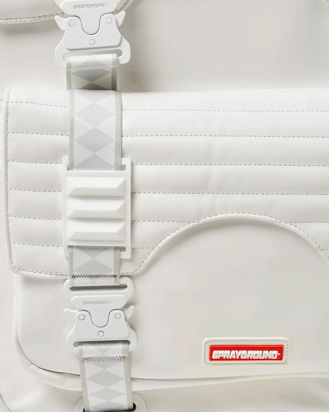 Sprayground New | FUTURE TRAVELER JETSETTER CARRY-ON LUGGAGE
