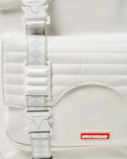 Sprayground New | FUTURE TRAVELER JETSETTER CARRY-ON LUGGAGE