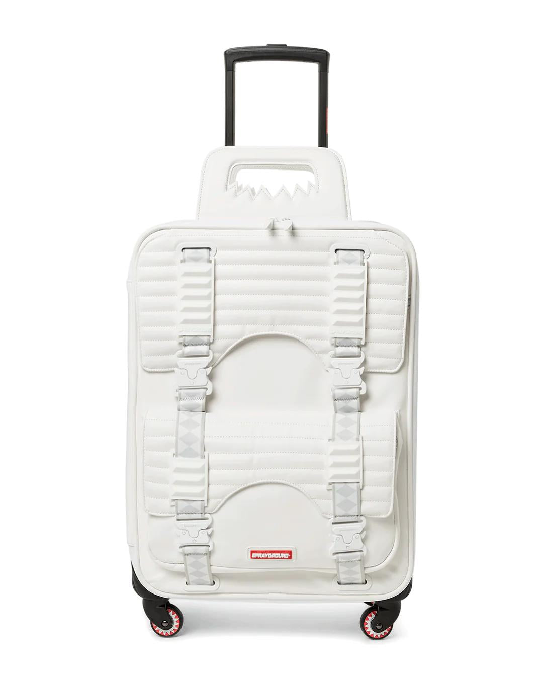 Sprayground New | FUTURE TRAVELER JETSETTER CARRY-ON LUGGAGE