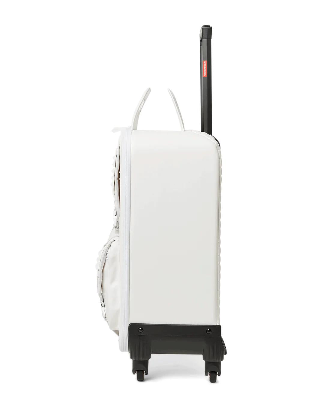 Sprayground New | FUTURE TRAVELER JETSETTER CARRY-ON LUGGAGE