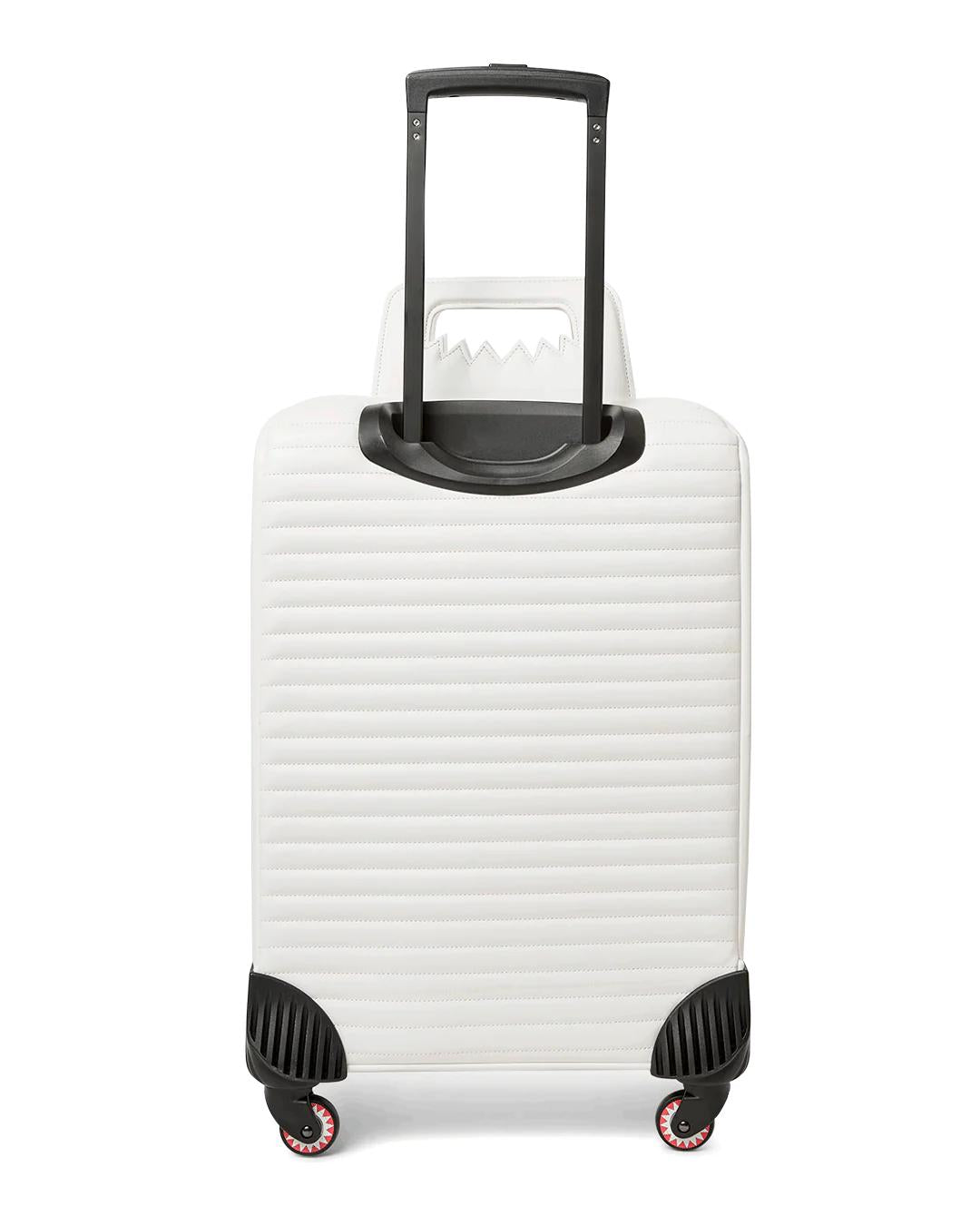 Sprayground New | FUTURE TRAVELER JETSETTER CARRY-ON LUGGAGE