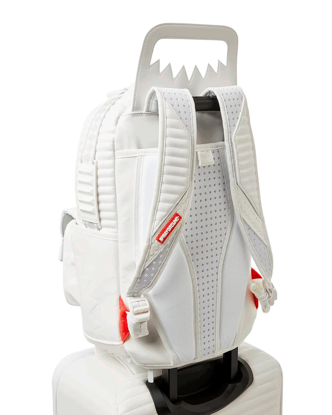 Sprayground New | FUTURE TRAVELER JETSETTER CARRY-ON LUGGAGE