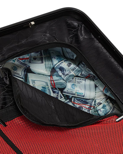 Sprayground Popular | DREAMY TECHNICOLOR SHARKNAUTICS HARDSHELL CARRY-ON LUGGAGE