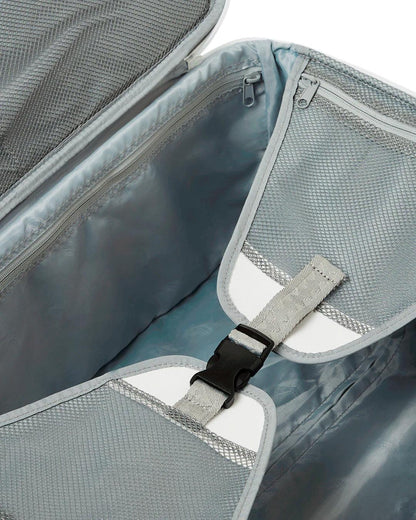 Sprayground Trending | HALF GRAFF JETSETTER CARRY-ON LUGGAGE