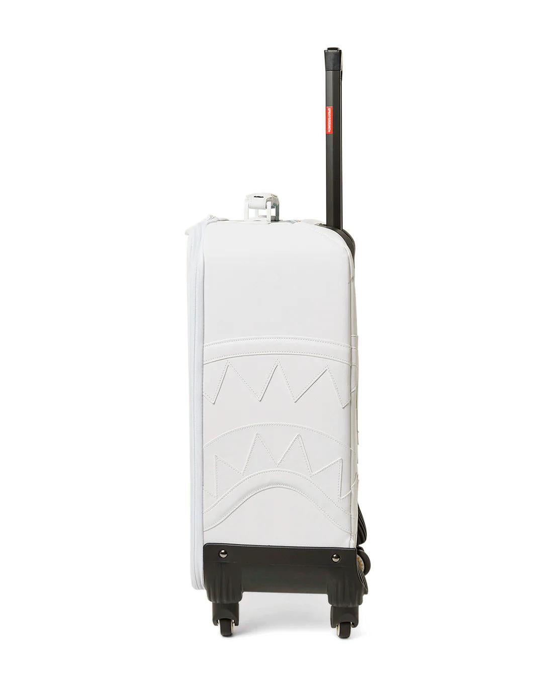 Sprayground Trending | HALF GRAFF JETSETTER CARRY-ON LUGGAGE