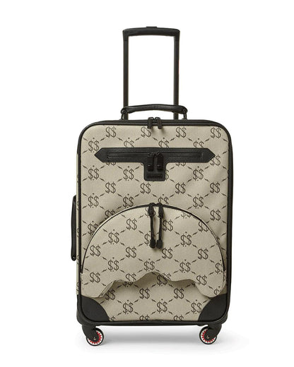 Sprayground Best Seller | THE GETAWAY JETSETTER CARRY-ON LUGGAGE