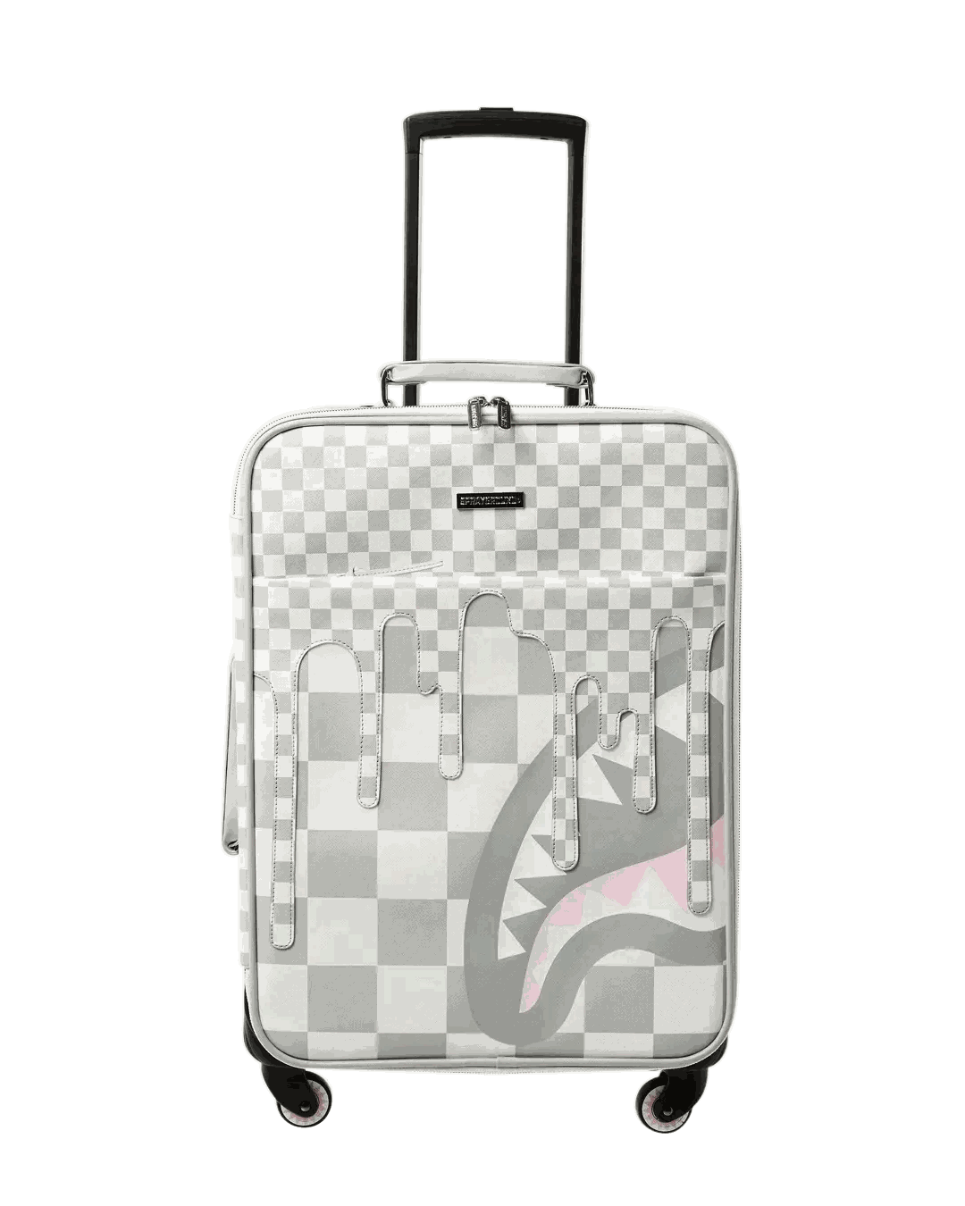 Sprayground Recommended | XTC LA PALAIS JETSETTER CARRY-ON LUGGAGE
