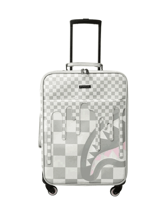 Sprayground Recommended | XTC LA PALAIS JETSETTER CARRY-ON LUGGAGE