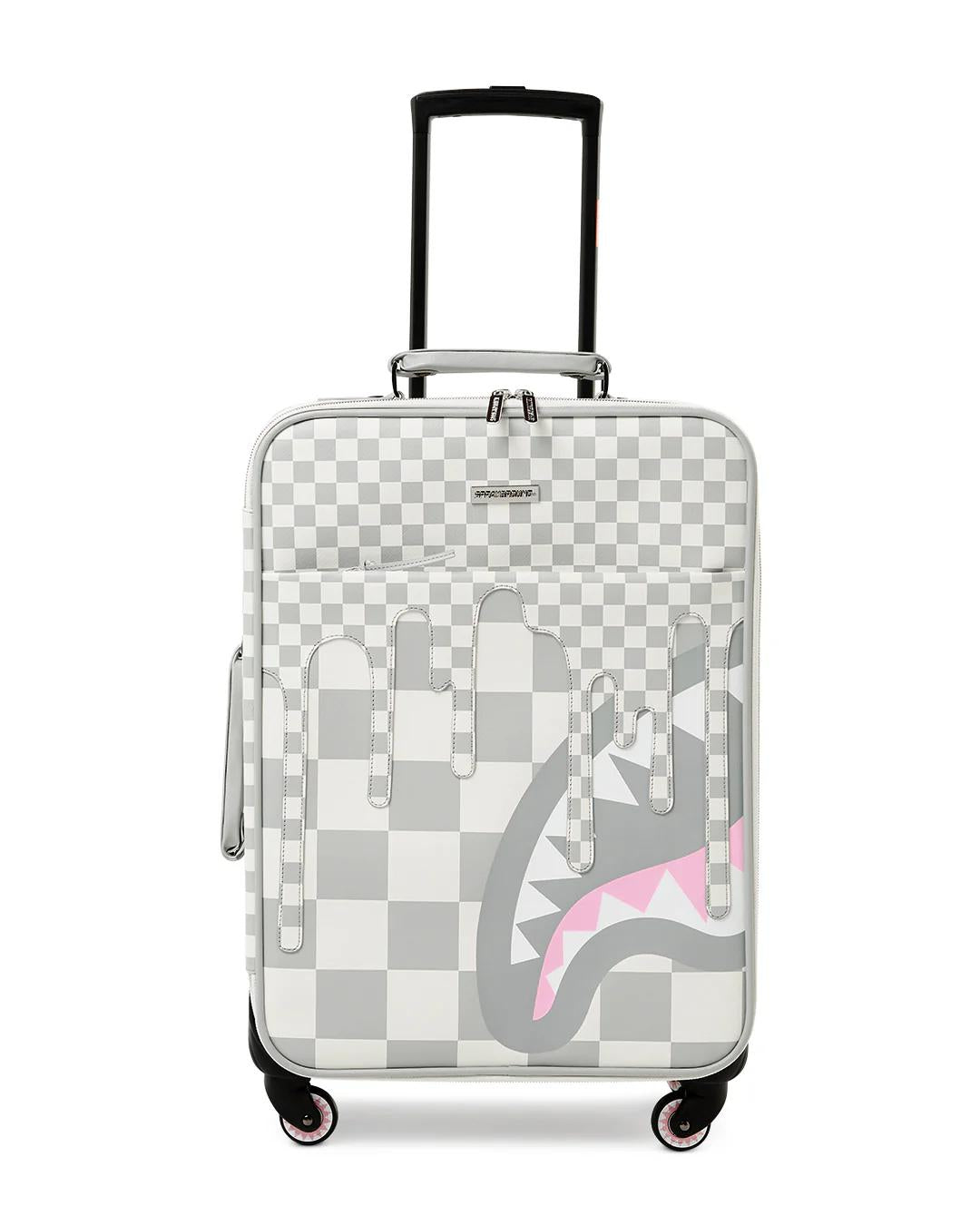 Sprayground Recommended | XTC LA PALAIS JETSETTER CARRY-ON LUGGAGE