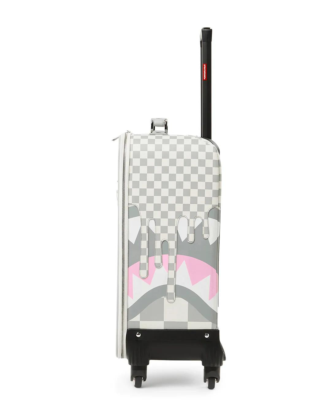 Sprayground Recommended | XTC LA PALAIS JETSETTER CARRY-ON LUGGAGE