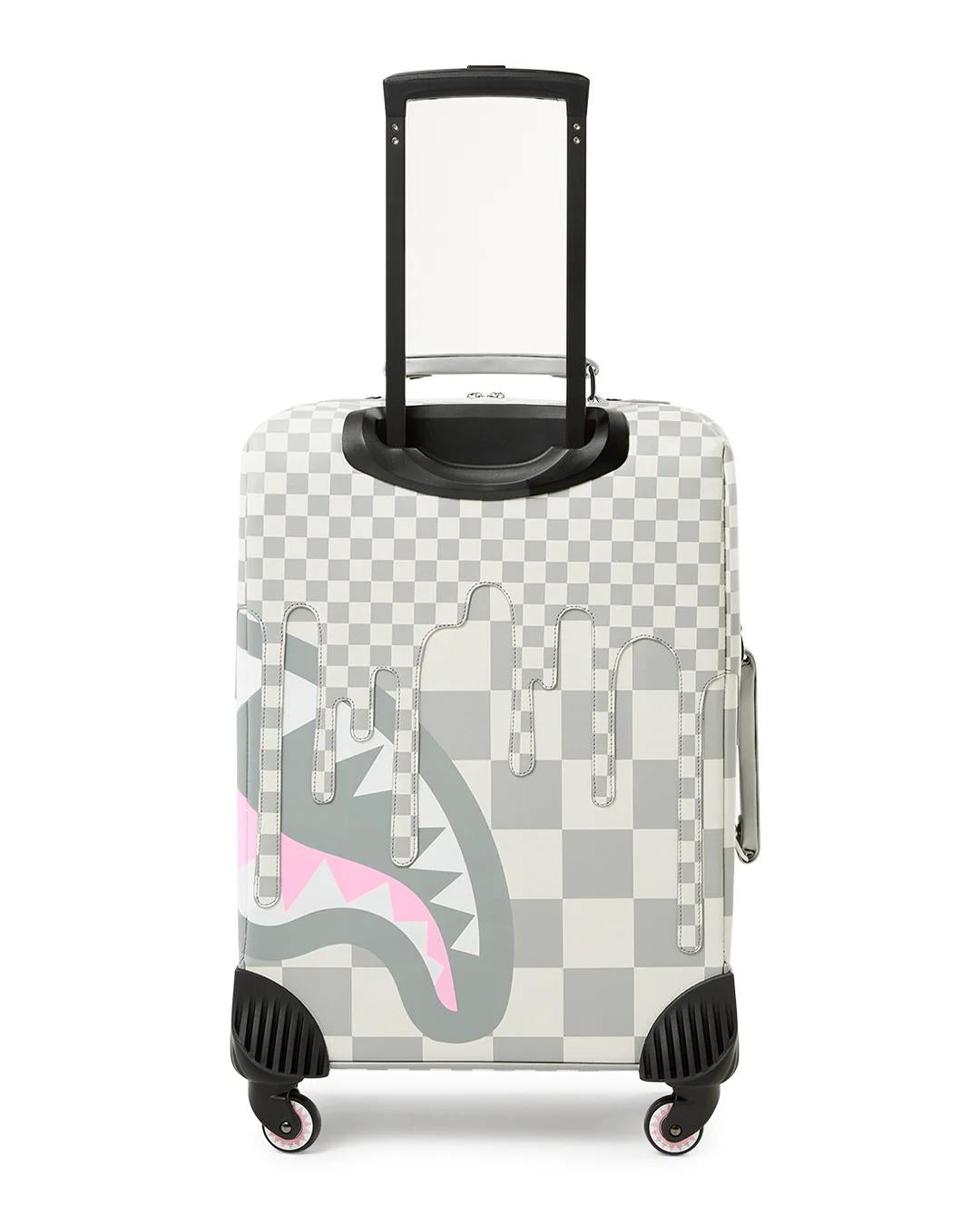 Sprayground Recommended | XTC LA PALAIS JETSETTER CARRY-ON LUGGAGE