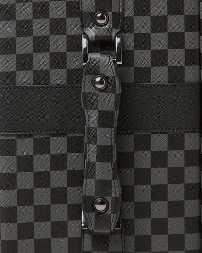Sprayground Signature | HENNY AIIR TO THE THRONE JETSETTER CARRY-ON LUGGAGE