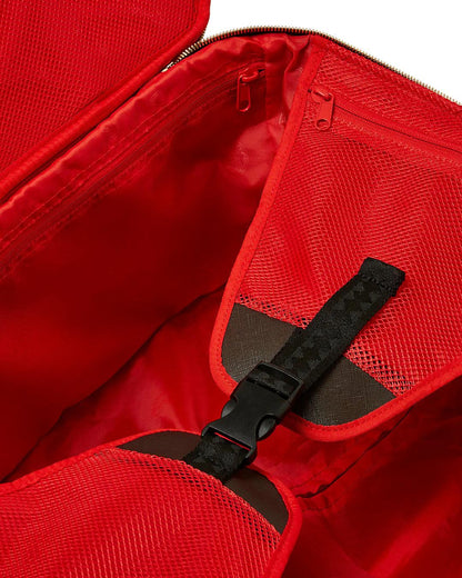 Sprayground Classic | THE PARADOXX SHARK JETSETTER CARRY-ON LUGGAGE