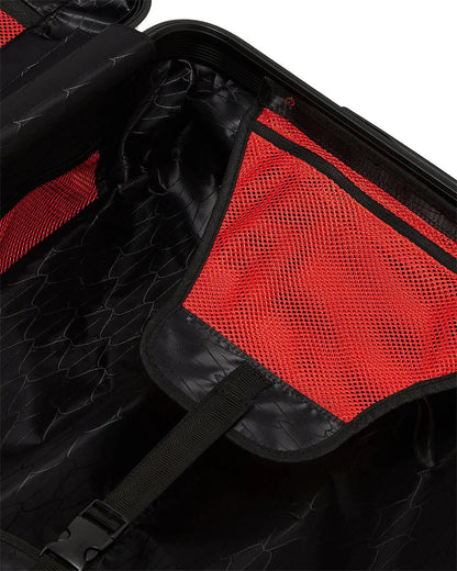 Sprayground Essential | JARDIN DU PALAIS SHARKNAUTICS HARDSHELL CARRY-ON LUGGAGE