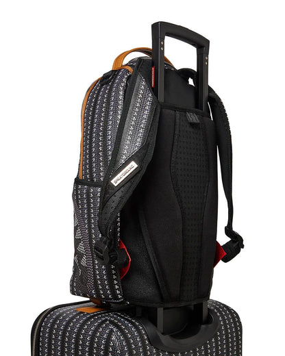 Sprayground New | ILLUCHAINS JETSETTER CARRY-ON LUGGAGE