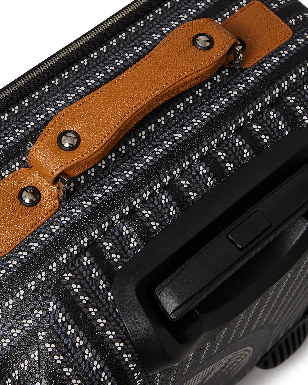 Sprayground New | ILLUCHAINS JETSETTER CARRY-ON LUGGAGE
