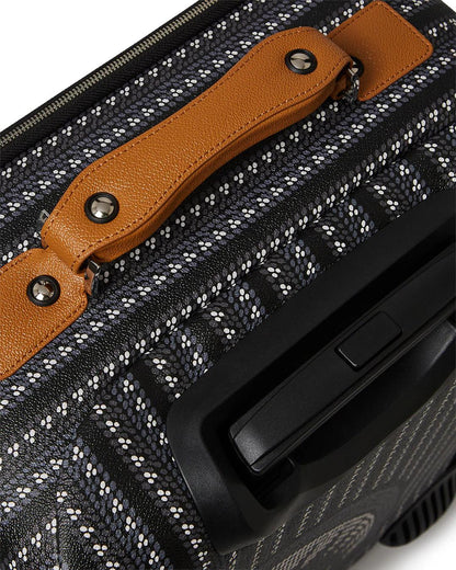 Sprayground New | ILLUCHAINS JETSETTER CARRY-ON LUGGAGE