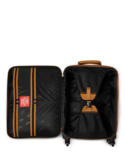 Sprayground New | ILLUCHAINS JETSETTER CARRY-ON LUGGAGE