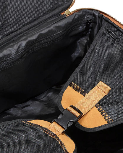 Sprayground New | ILLUCHAINS JETSETTER CARRY-ON LUGGAGE