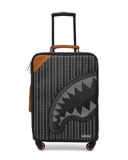 Sprayground New | ILLUCHAINS JETSETTER CARRY-ON LUGGAGE