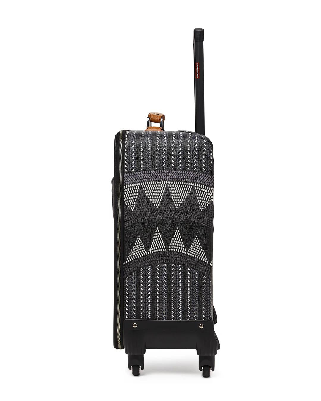 Sprayground New | ILLUCHAINS JETSETTER CARRY-ON LUGGAGE