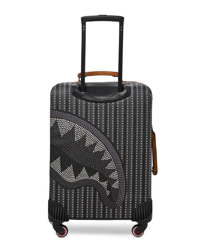 Sprayground New | ILLUCHAINS JETSETTER CARRY-ON LUGGAGE