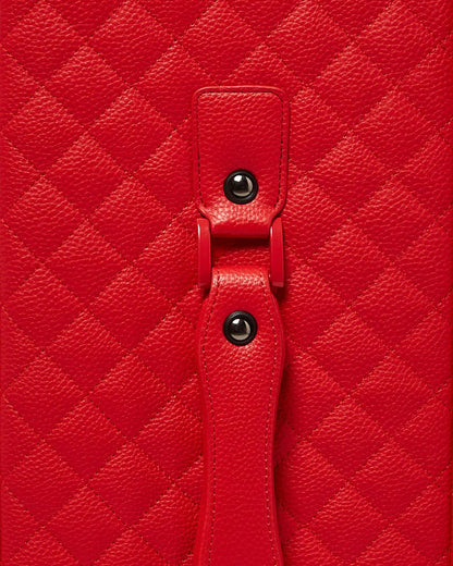 Sprayground Popular | RED RIVIERA JETSETTER CARRY-ON LUGGAGE