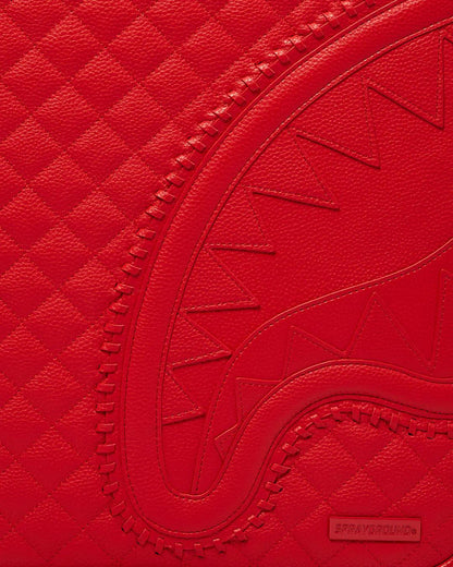 Sprayground Popular | RED RIVIERA JETSETTER CARRY-ON LUGGAGE