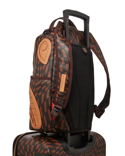 Sprayground Trending | TRIPPY HENNY JETSETTER CARRY-ON LUGGAGE
