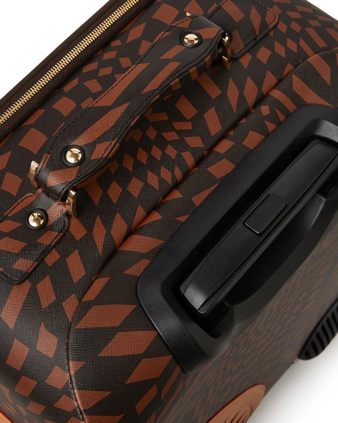Sprayground Trending | TRIPPY HENNY JETSETTER CARRY-ON LUGGAGE