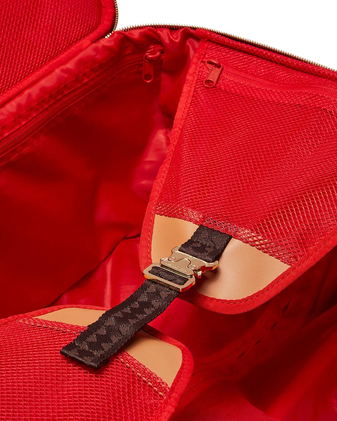 Sprayground Trending | TRIPPY HENNY JETSETTER CARRY-ON LUGGAGE