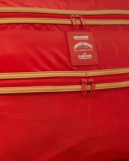 Sprayground Trending | TRIPPY HENNY JETSETTER CARRY-ON LUGGAGE