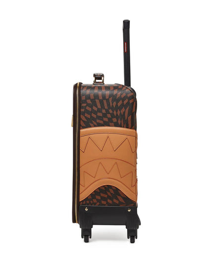 Sprayground Trending | TRIPPY HENNY JETSETTER CARRY-ON LUGGAGE