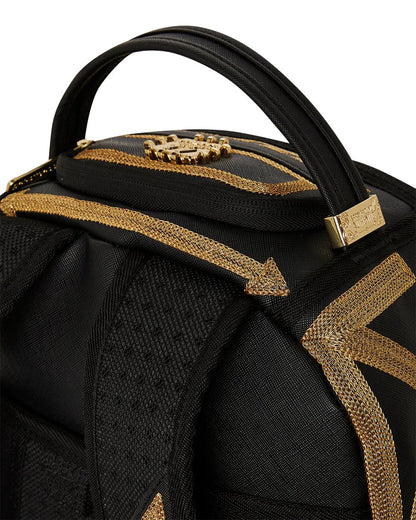 Sprayground Premium | A.I.8 AFRICAN INTELLIGENCE PATH TO THE FUTURE II BACKPACK (DLXV)