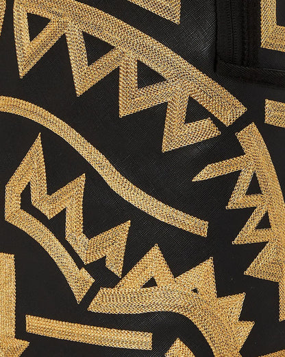 Sprayground Premium | A.I.8 AFRICAN INTELLIGENCE PATH TO THE FUTURE II BACKPACK (DLXV)