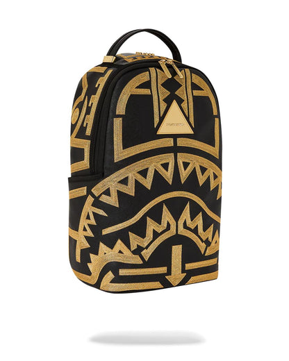 Sprayground Premium | A.I.8 AFRICAN INTELLIGENCE PATH TO THE FUTURE II BACKPACK (DLXV)