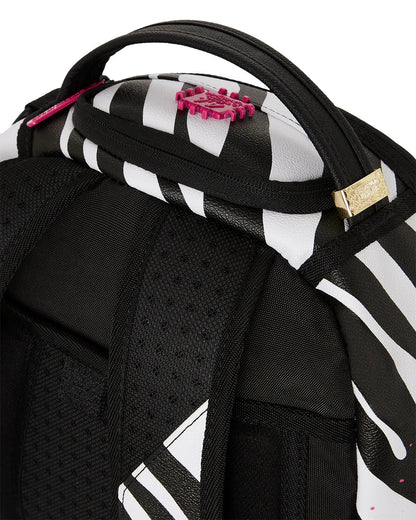 Sprayground Popular | A.I.8 AFRICAN INTELLIGENCE MOTHERLAND LOVE BACKPACK (DLXV)