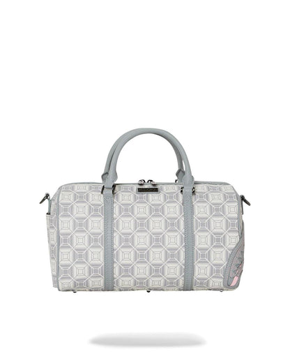 Sprayground Trending | A.I.8 AFRICAN INTELLIGENCE BOOKED & BUSY MINI DUFFLE