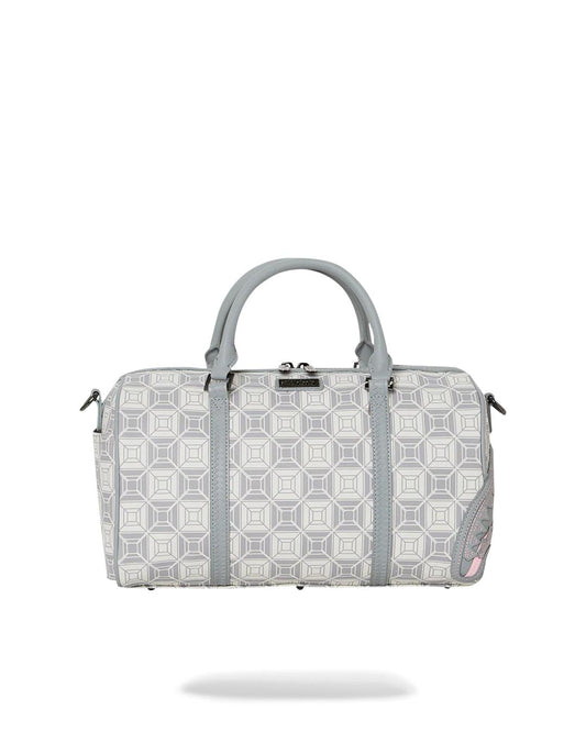 Sprayground Trending | A.I.8 AFRICAN INTELLIGENCE BOOKED & BUSY MINI DUFFLE