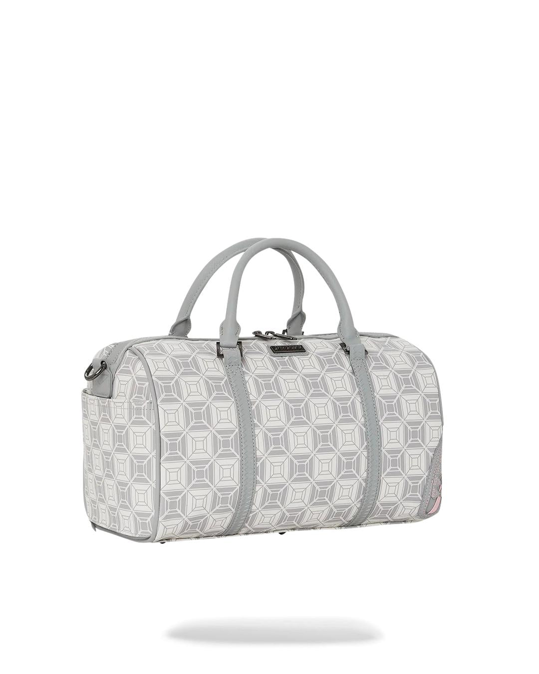 Sprayground Trending | A.I.8 AFRICAN INTELLIGENCE BOOKED & BUSY MINI DUFFLE
