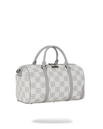 Sprayground Trending | A.I.8 AFRICAN INTELLIGENCE BOOKED & BUSY MINI DUFFLE