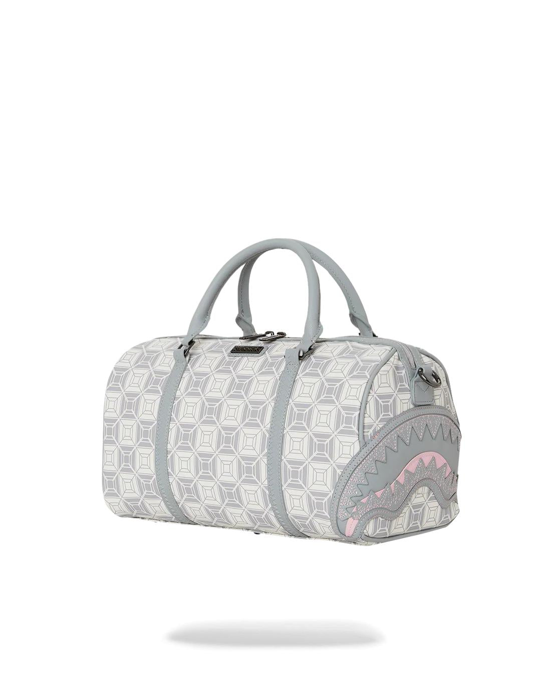 Sprayground Trending | A.I.8 AFRICAN INTELLIGENCE BOOKED & BUSY MINI DUFFLE