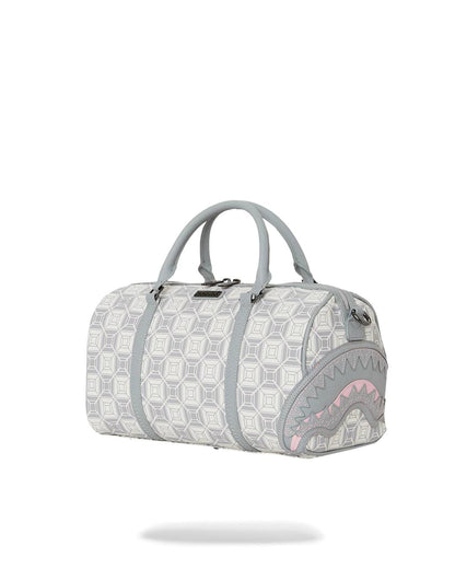 Sprayground Trending | A.I.8 AFRICAN INTELLIGENCE BOOKED & BUSY MINI DUFFLE