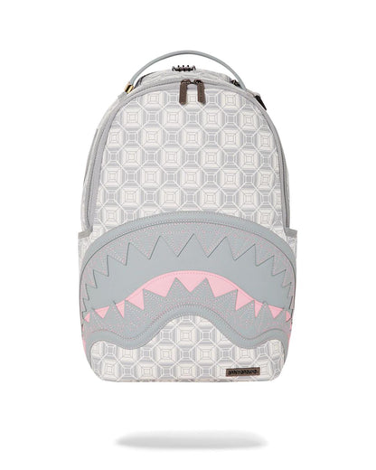 Sprayground Best Seller | A.I.8 AFRICAN INTELLIGENCE BOOKED & BUSY BACKPACK