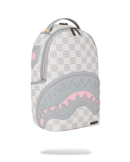 Sprayground Best Seller | A.I.8 AFRICAN INTELLIGENCE BOOKED & BUSY BACKPACK
