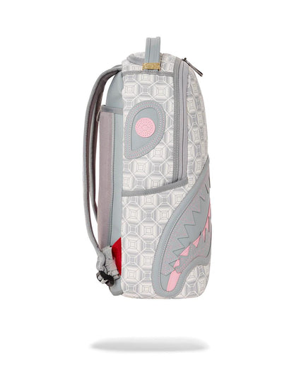 Sprayground Best Seller | A.I.8 AFRICAN INTELLIGENCE BOOKED & BUSY BACKPACK