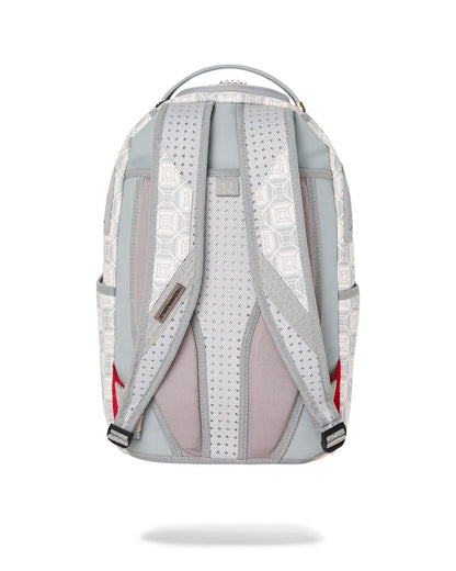 Sprayground Best Seller | A.I.8 AFRICAN INTELLIGENCE BOOKED & BUSY BACKPACK