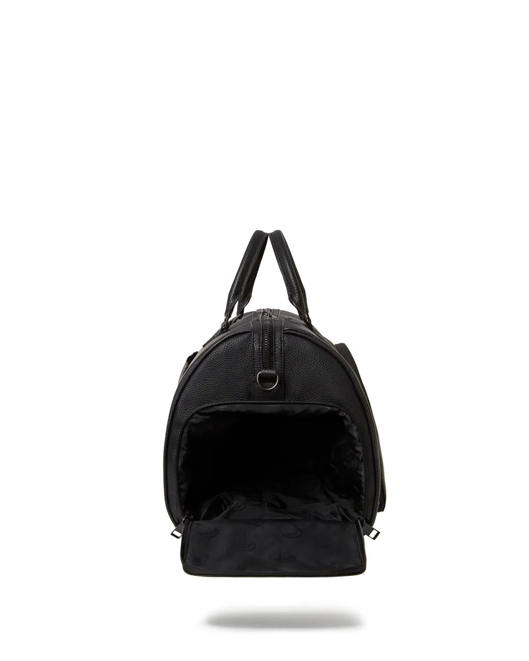Sprayground Featured | OBSIDIAN STUNNER A.i.6 SANDFLOWER COLLAB DUFFLE