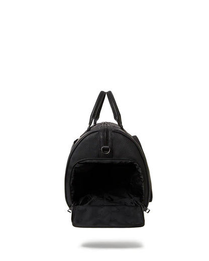 Sprayground Featured | OBSIDIAN STUNNER A.i.6 SANDFLOWER COLLAB DUFFLE