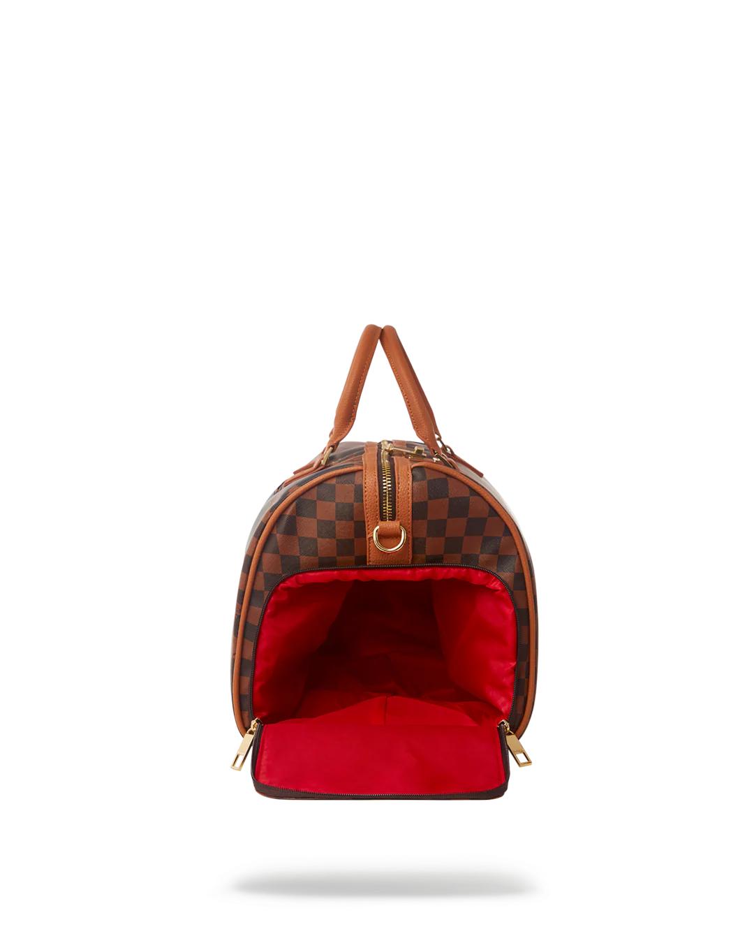 Sprayground Trending | A.i.5 GLOBAL DUFFLE